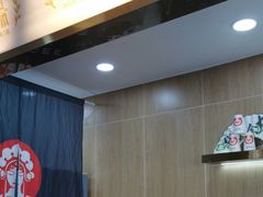 -霸王茶姬(五一路店)