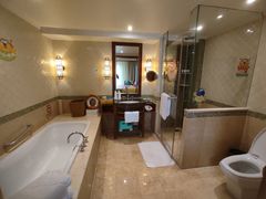 -三亚亚龙湾天域度假酒店