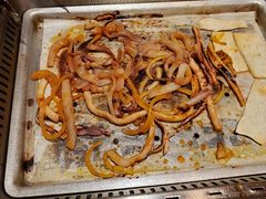 -新石器烤肉(中房金谊广场店)