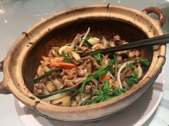 啫啫生肠-广东道至正餐厅(区庄店)