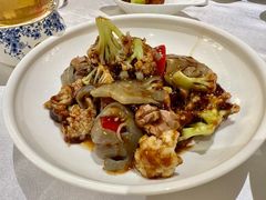 -聚春园自助餐厅(东街口店)