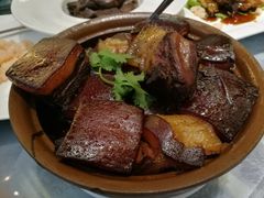 -山外山菜馆(玉泉路店)
