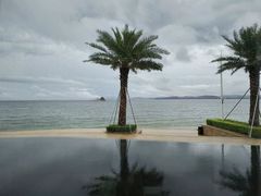 -深圳大梅沙京基洲际度假酒店