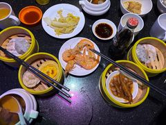 -萧邦音乐会所KTV·蒸汽活海鲜自助(福田店)