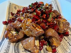 -黔香阁·味(花木店)