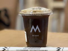 -M Stand(西安大悦城店)