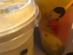 -喜茶(佛山顺德大良东乐路店)