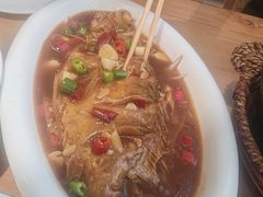 -环秀楼(黄山呈坎店)