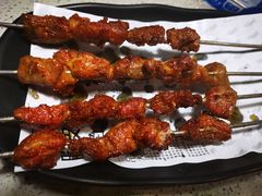 吊炉烤肉-鸣记脆皮烤鱼(山姆店)