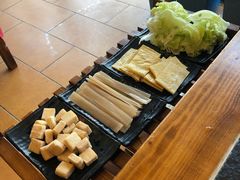 -重庆烧鸡公火锅(簋街店)