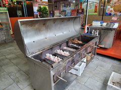 -宏八酒楼(西樵山景区店)