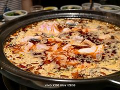 -小饕荟雅安贡椒鱼鲜馆(广福桥店)
