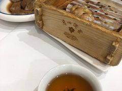 -广州酒家(昌岗地铁站店)
