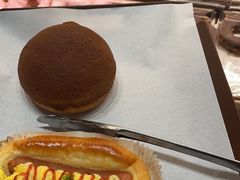 -山崎面包(苏州中心店)