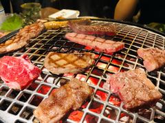 -久喜番和牛烧肉酒场(北辰三角洲店)