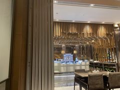 -印象餐厅(杭州国际博览中心北辰大酒店)