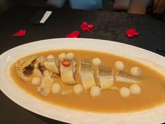-醉东Oriental House(静安嘉里店)