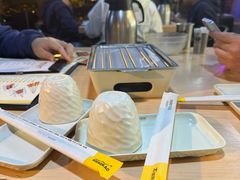 -木屋烧烤(惠阳华润小径湾店)
