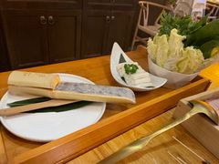 -山海蟹庐·海鲜糟粕醋火锅(慈溪店)