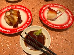 -元气寿司(东方宝泰店)