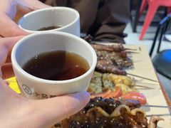 -本色.小马哥烧烤(无锡九里仓店)