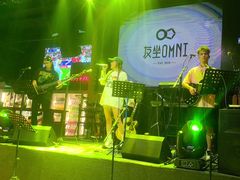 -友坐OMNI(民园广场店)