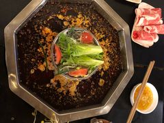 -邓莽子老火锅(鲁祖庙店)