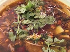 -东莞御景湾湖畔酒店·莱奥咖啡厅