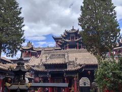 -高庙保安寺