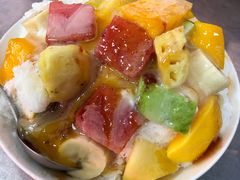 -渡船头海之冰