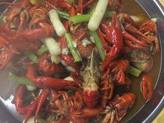 啤酒龙虾-龙虾奇迹(大华三路店)