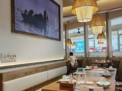 -周家二小姐的菜·扬州菜·香炒蟹·狮子头(江都金鹰店)