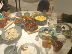 -鹿港小镇(悠唐店)