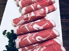 -呷哺呷哺(松江开元店)