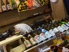 -千代武日本料理(开发区店)