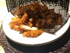 -品德宏·孔雀宴的发源地(金塔园店)