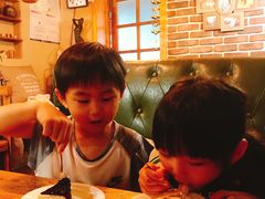 -海惠年代咖啡