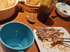 -坤记味道(新华城市广场店)