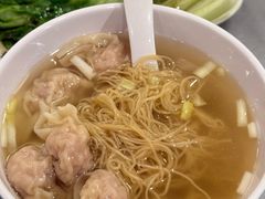 -恩宁刘福记(东华东路店)