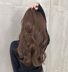 -MY HAIR ARDOR