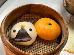 -比格比萨自助(南京万达茂店)