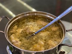 -瑞丰园庭院餐厅·白族传统家常菜