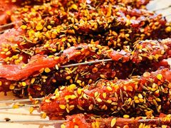 -小乾杯串店•16年沈阳烧烤(文安路店)