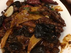 -北平小馆·烤鸭·家常菜(磨房北里店)