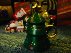 -星巴克(北京市民生金融中心店)