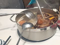 -刘少华贵州小黄牛·鲜牛肉火锅(总店)