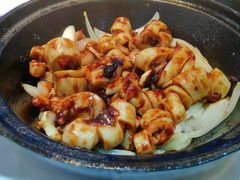 日昌怀旧生啫生肠-日昌餐馆(德胜门店)