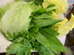 -马记伊源斋涮肉·清真菜(百子湾店)