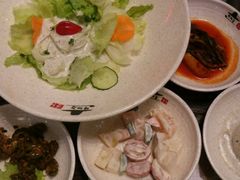 -朴大人炭烤·韩国料理(奥帆中心海尔洲际店)