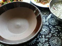 陶碗-张关合渣(航空大道店)